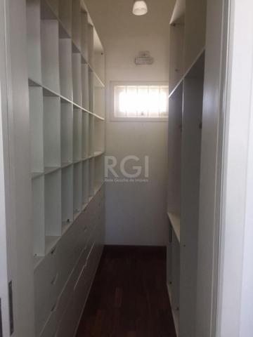 Casa à venda com 2 dormitórios em Vila nova, Porto alegre cod:MF16242 - Foto 18