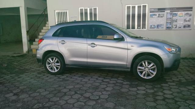 Mitsubishi ASX 2011 - Foto 2