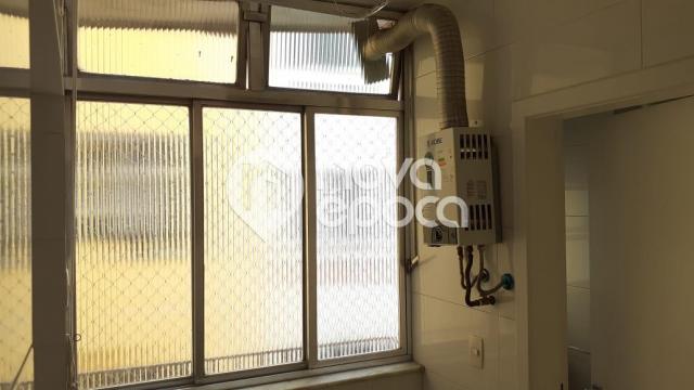 Apartamento à venda com 2 dormitórios em Laranjeiras, Rio de janeiro cod:FL2AP41064 - Foto 18