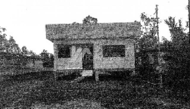 Casa à venda com 3 dormitórios em Cidade alta, Forquilhinha cod:421496