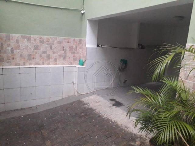 Casa de vila com piscina e grande área para lazer! - Foto 3