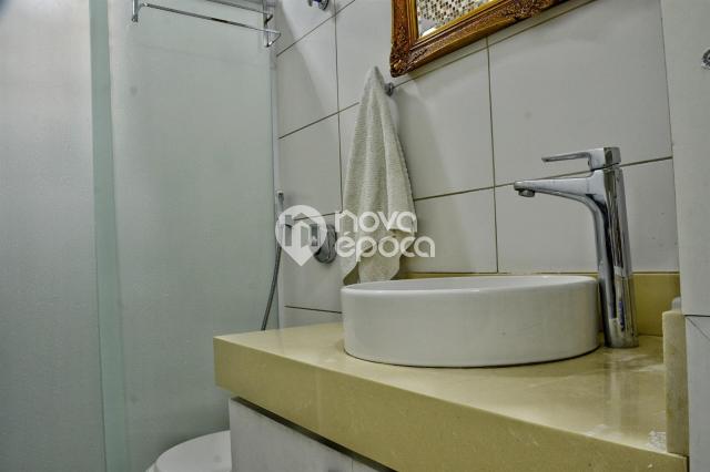 Apartamento à venda com 2 dormitórios em Flamengo, Rio de janeiro cod:FL2AP33676 - Foto 19