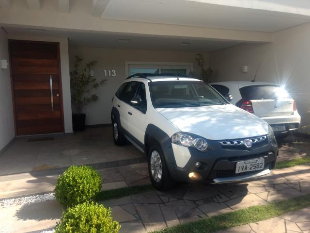 Palio Adventure 2014 1.8 Tipo Camioneta Parati, Duster, Utilitario , - Foto 10