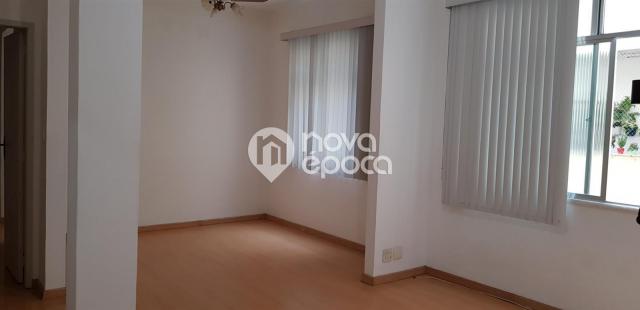Apartamento à venda com 2 dormitórios em Flamengo, Rio de janeiro cod:FL2AP40463