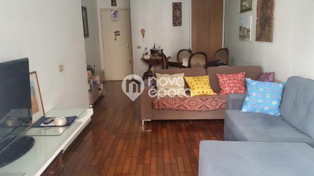 Apartamento à venda com 2 dormitórios em Flamengo, Rio de janeiro cod:FL2AP29851 - Foto 2