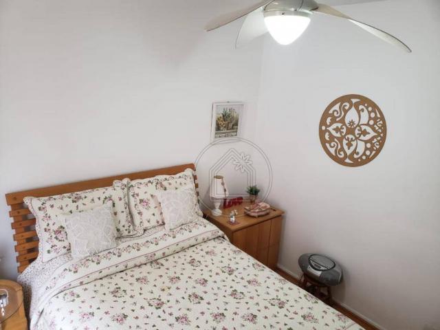 Apartamento com 2 dormitórios à venda, 60 m² por r$ 595.000,00 - tijuca - rio de janeiro/r - Foto 7