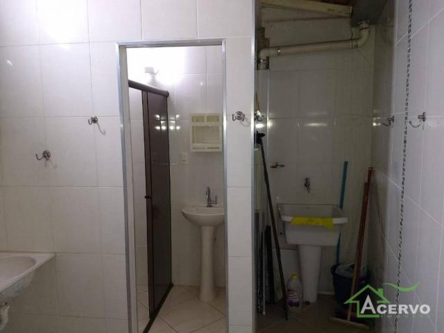 Apartamento com 3 dormitórios à venda, 163 m² por r$ 890.000 - centro - juiz de fora/mg - Foto 11