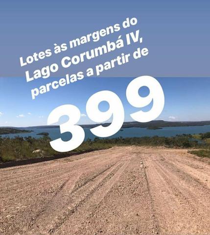 Lago Corumbá IV - Foto 2