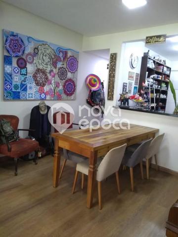 Apartamento à venda com 2 dormitórios em Flamengo, Rio de janeiro cod:FL2AP33676 - Foto 7