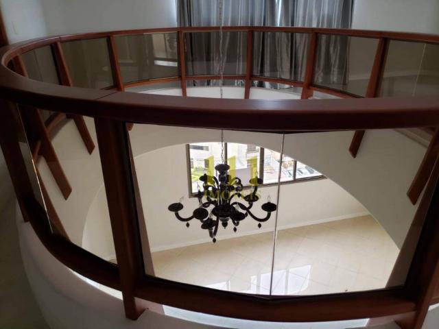 Cobertura com 5 dormitórios à venda, 628 m² por r$ 1.800.000 - vila ema - são josé dos cam - Foto 9