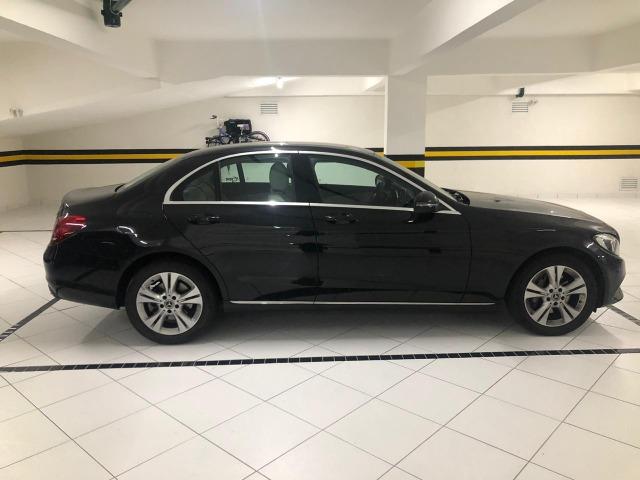 Mercedes c250 2018 - Foto 2
