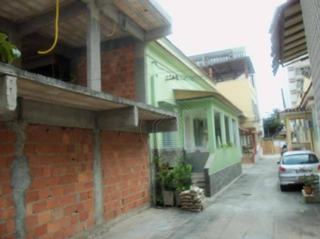 Casa com 3 dormitórios à venda, 110 m² por r$ 650.000,00 - tijuca - rio de janeiro/rj - Foto 10