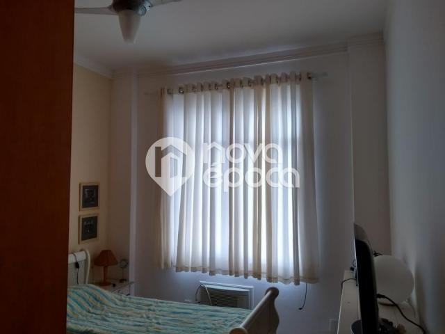 Apartamento à venda com 2 dormitórios em Santa teresa, Rio de janeiro cod:FL2AP29891 - Foto 13