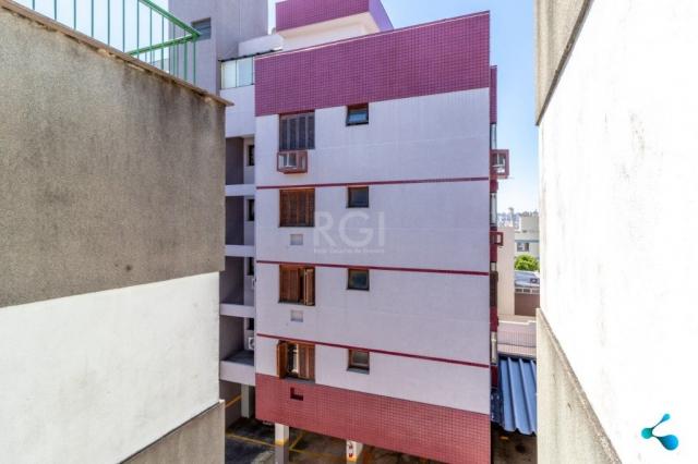 Apartamento à venda com 3 dormitórios em Santo antônio, Porto alegre cod:VP87111 - Foto 19