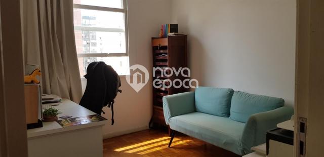 Apartamento à venda com 2 dormitórios em Flamengo, Rio de janeiro cod:FL2AP39462 - Foto 8