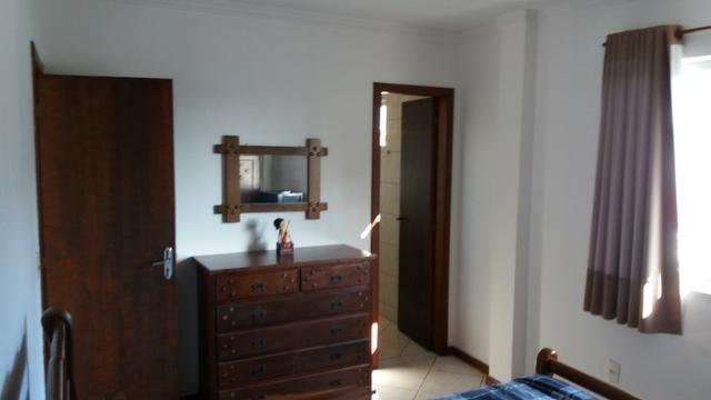Apto grande 3 quartos (sendo 1 suíte) Centro/Fazenda, Itajaí - Foto 17