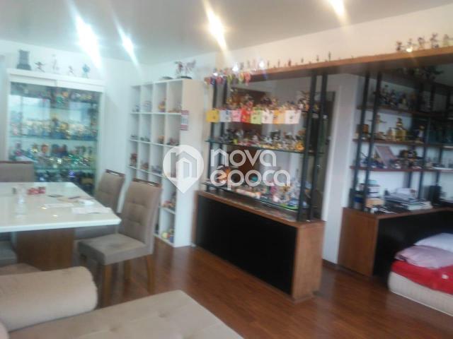 Apartamento à venda com 2 dormitórios em Leblon, Rio de janeiro cod:CO2AP41103