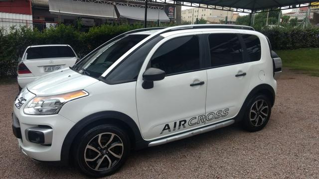 Citroen Aircross GLX - Foto 4