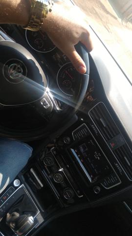 Vendo ou troco golf higline 13/14 - Foto 2