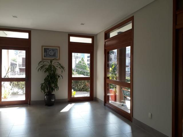 Apartamento à venda com 3 dormitórios em Higienópolis, Porto alegre cod:9916032 - Foto 2