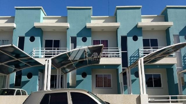 Casa à venda com 2 dormitórios em Centro, Içara cod:422320
