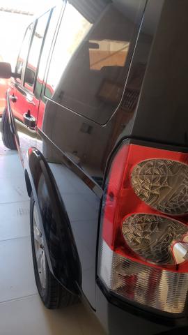 LAND ROVER 2010 EXTRA valor 78.000,00 - Foto 11