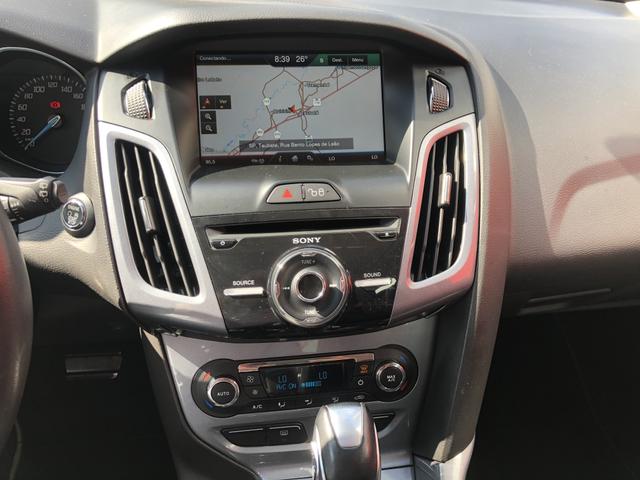 Focus titanium - Foto 11