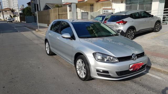 Golf comfortline 1.0 tsi total flex - Foto 2