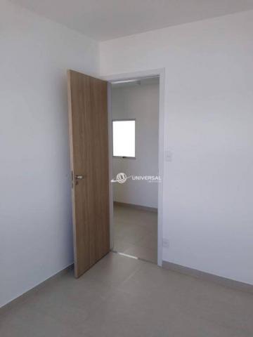 Apartamento com 2 quartos para alugar por r$ 900/mês - costa carvalho - juiz de fora/mg - Foto 9
