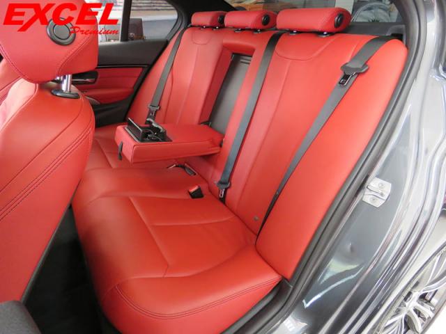 BMW 328i M SPORT 2.0 Active Flex 2016 - Foto 7