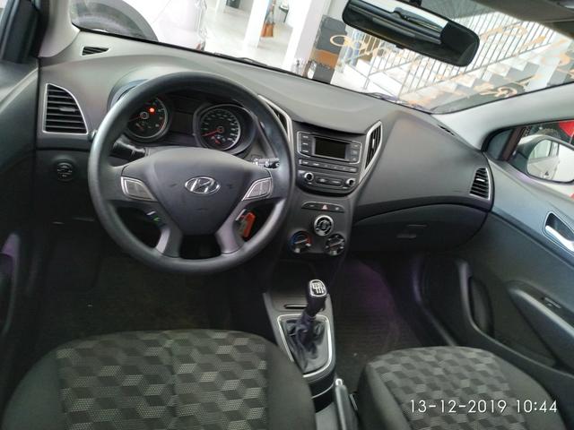 Hb20 hacth 1.6 completo - Foto 4