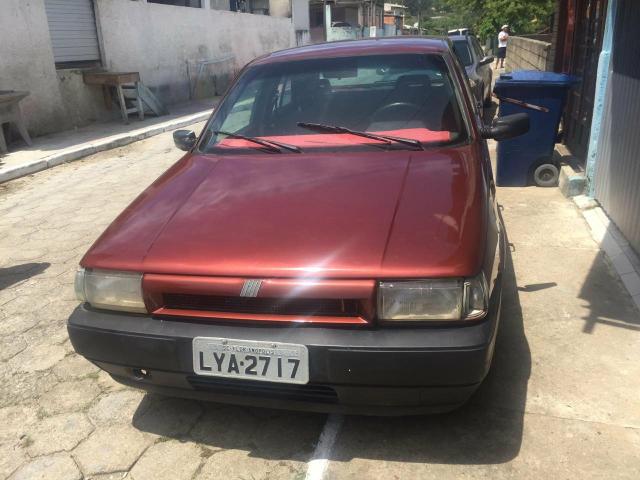 Carroceria Fiat Tipo - Foto 2