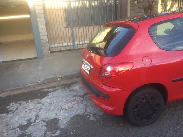 Vendo Peugeot 207 2009/2010 - Foto 4