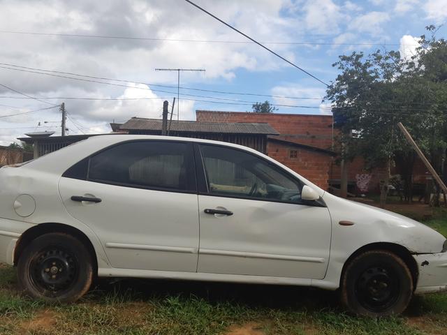 Fiat brava vender logo - Foto 3