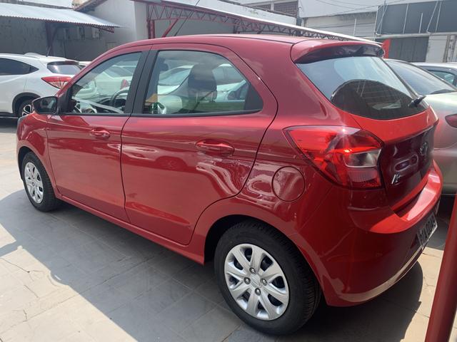 Ford ka 1.0 2017/2018 (extra) - Foto 3
