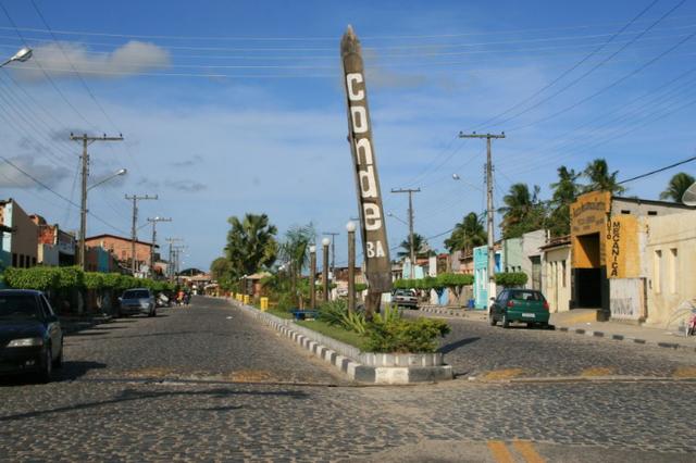 Terreno escriturado em Siribinha - Foto 2