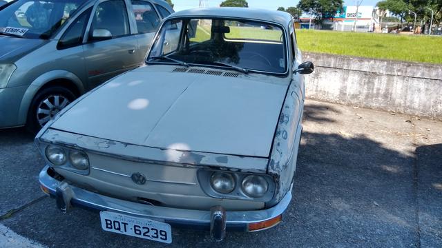 Vendo Variante 1974 - Foto 3
