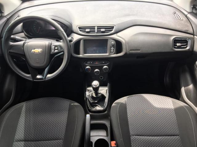 CHEVROLET PRISMA 1.4L LT - Foto 7