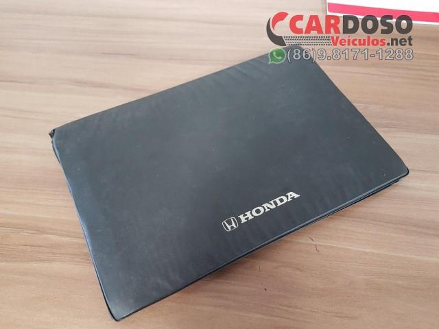 Honda Fit LX - Barato - Foto 14