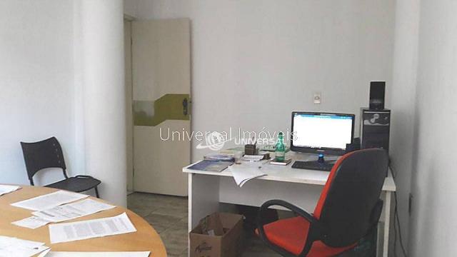 Sala para alugar, 48 m² por r$ 1.200/mês - centro - juiz de fora/mg - Foto 8
