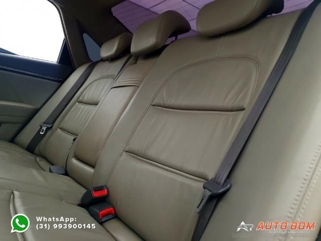 Azera 3.3 V6 245cv Ipva 2020 total pago, tanque cheio e 1ªparcela para fevereiro! - Foto 6