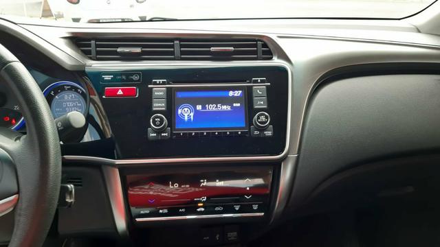 Honda City 2015 - Foto 13