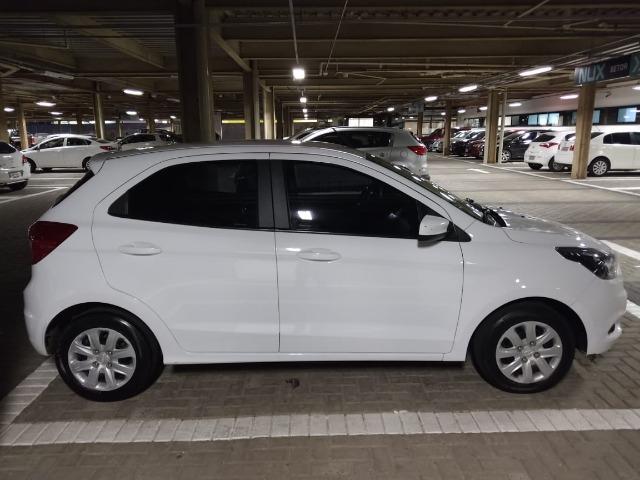 Ford KA 1.0 - Foto 6