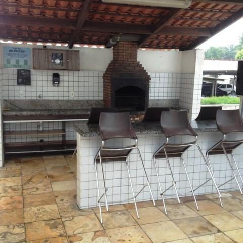 Giardini Milano, Apto Projetado, 3 Qtos, 63m2, 1 Vg, Piscina, Localizado ao Lado do Detran - Foto 9