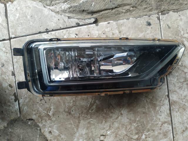 Amarok 2017 2018 2019 - Farol de milha - Foto 2
