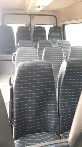 Vendo Van DUCATO MINEBUS 2.8, 09/09 - Foto 5