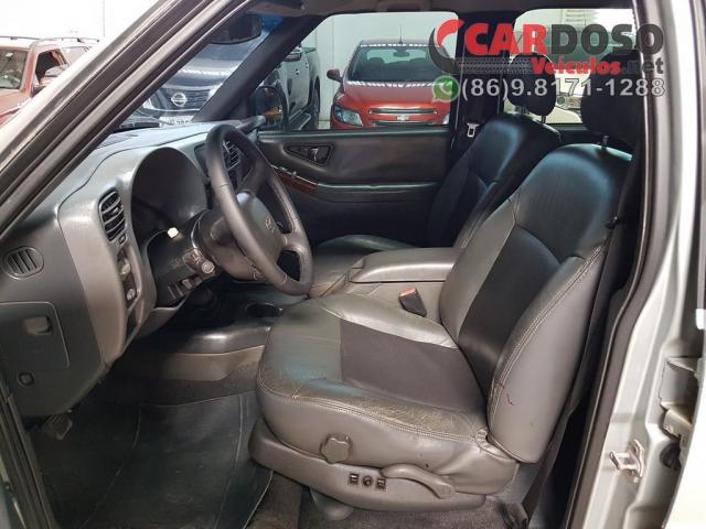 S10 Executive 2.8 Diesel - Muito nova - Foto 2