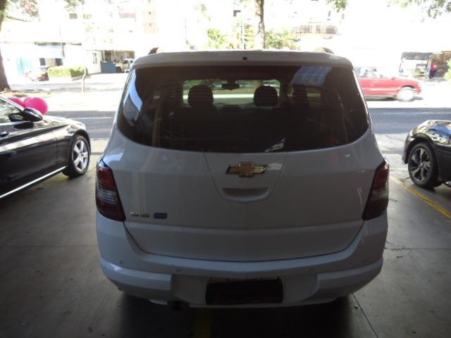 Chevrolet Spin - Foto 6