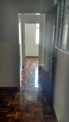 Apartamento com 2 quartos para alugar, por r$ 1100/mês - santa helena - juiz de fora/mg - Foto 13