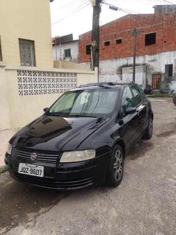 Fiat Stilo 2005 1.8 - Foto 4